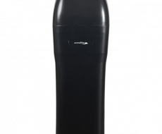 Abyss resin water softener