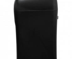 Abyss resin water softener lateral