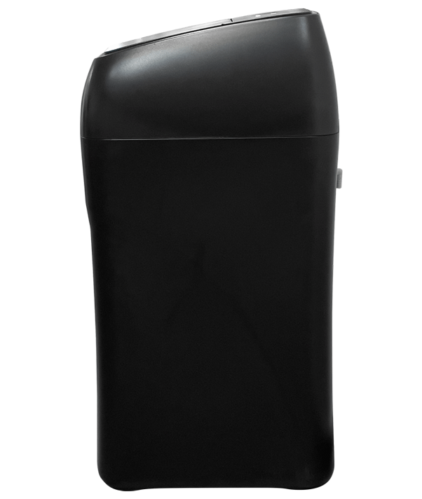 Abyss resin water softener lateral