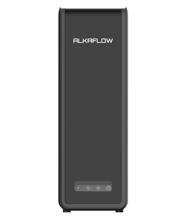 Alkaflow Reverse Osmosis Water Purifier front