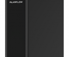 Alkaflow Reverse Osmosis Water Purifier side