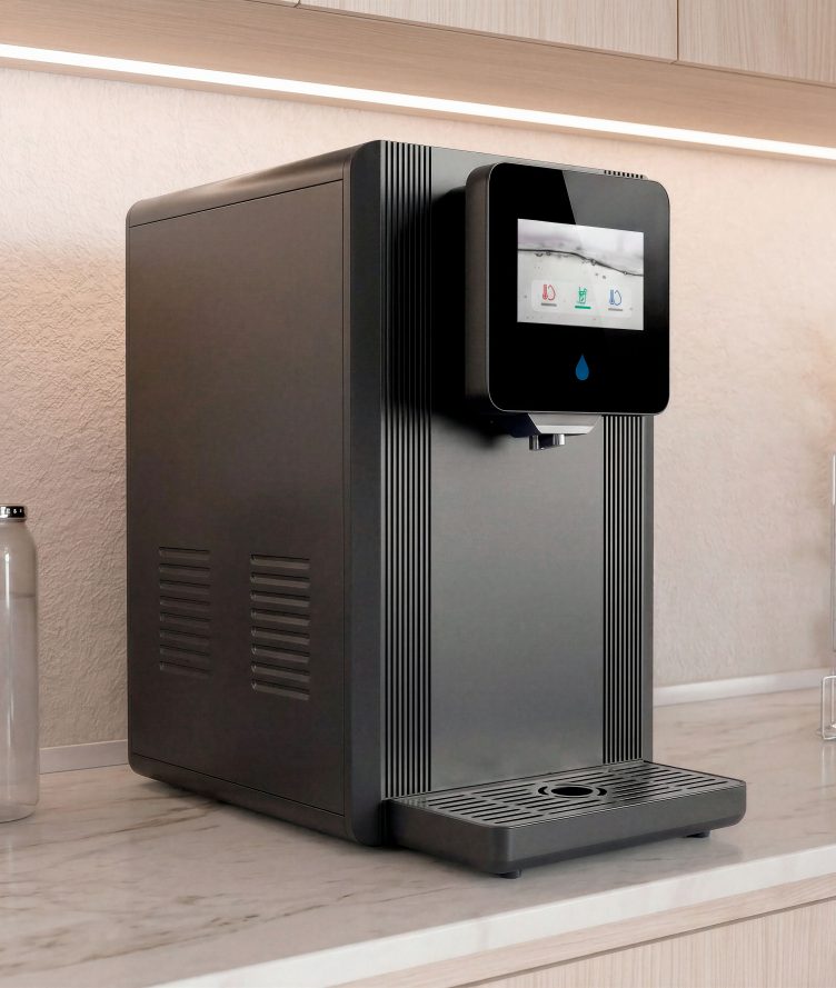 Elite Water Dispenser