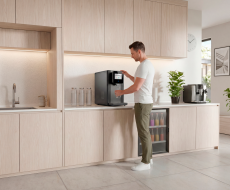 Elite Water Dispenser