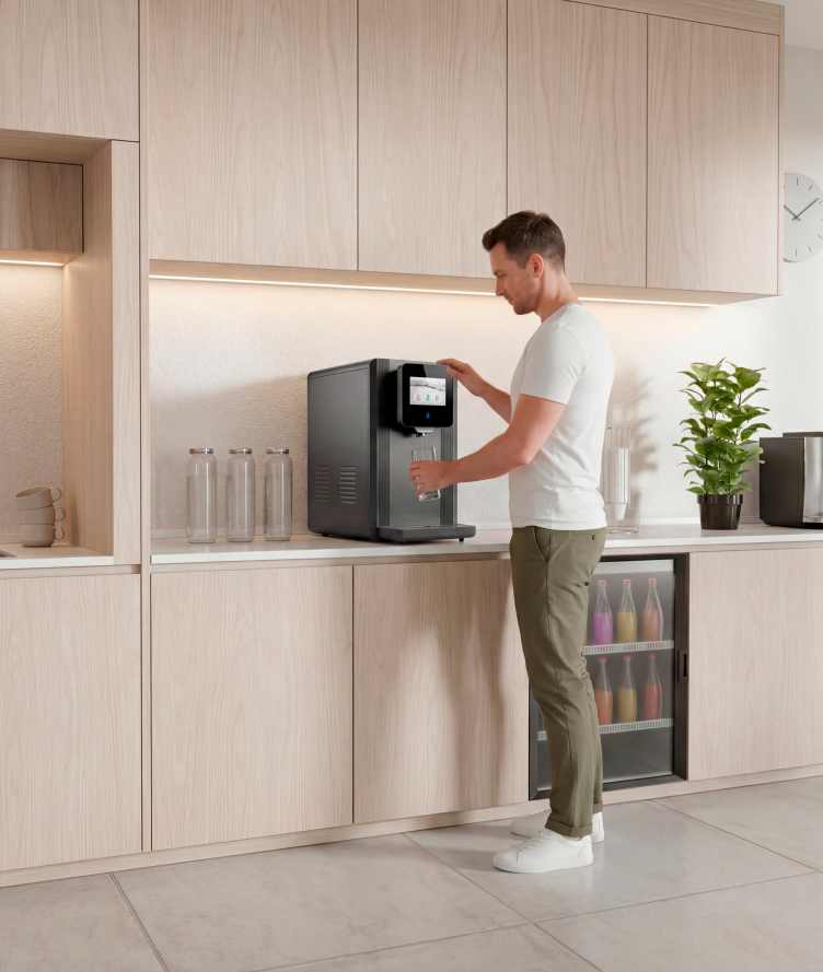 Elite Water Dispenser