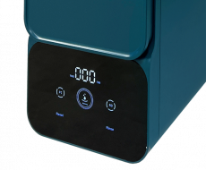 aquarion front reverse osmosis water purifier