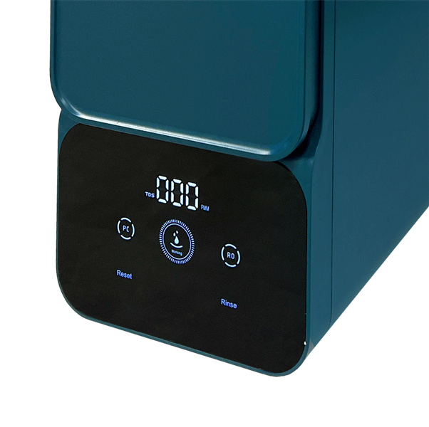 aquarion front reverse osmosis water purifier
