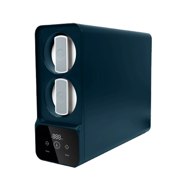 aquarion reverse osmosis water purifier