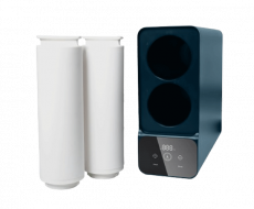 aquarion reverse osmosis water purifier filters