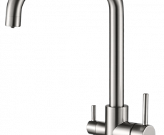 Berlin 2.0 3 way kitchen tap