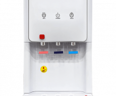 Blue Storm Countertop Water Dispenser