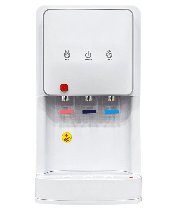 Blue Storm Countertop Water Dispenser