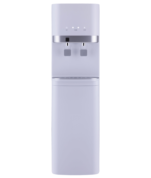 Blue Storm Floor Standing Water Dispenser