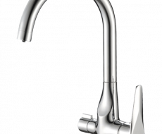 Burdeos 3 way kitchen tap