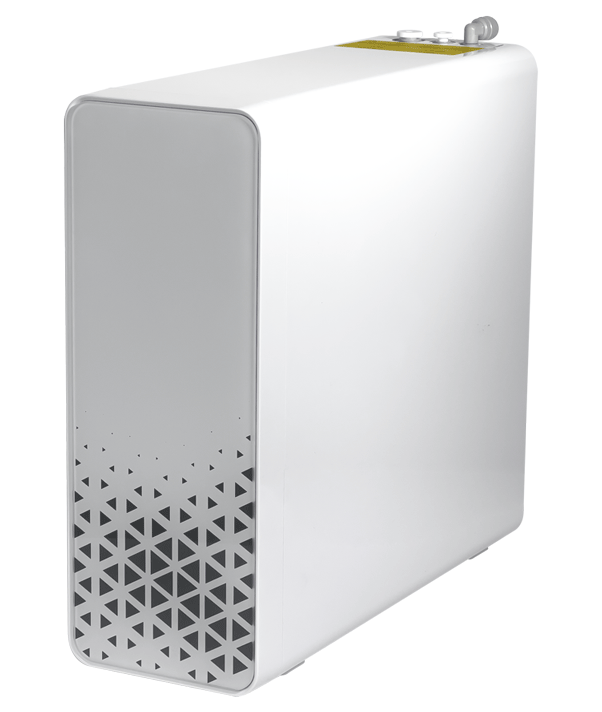 Compact600 pH White Reverse Osmosis Water Purifier