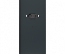 Corex Reverse Osmosis Water Purifier-back