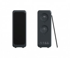 Corex Reverse Osmosis Water Purifier-both