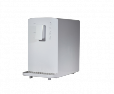 eco 15 table top water dispenser