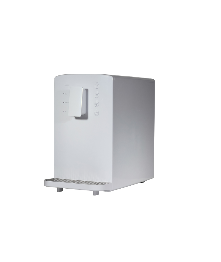 eco 15 table top water dispenser