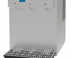 ICE110 UP 3 taps water dispenser