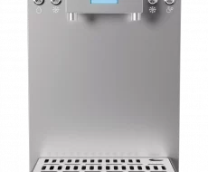 ICE80 G 2 taps front view