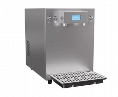 ICE80 G 2 taps perpective