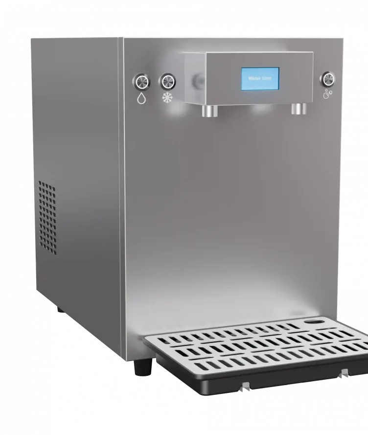 ICE80 G 2 taps perpective