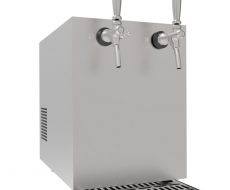 ICE80 M 2 taps perspecive view