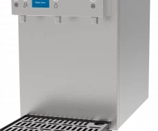 ICE80 UP G 3 taps side view right