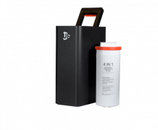 Microtech UF Ultrafiltration Water Purifier filter