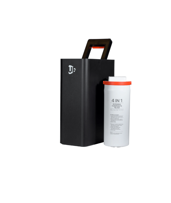 Microtech UF Ultrafiltration Water Purifier filter