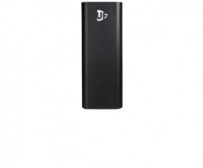 Microtech UF Ultrafiltration Water Purifier front