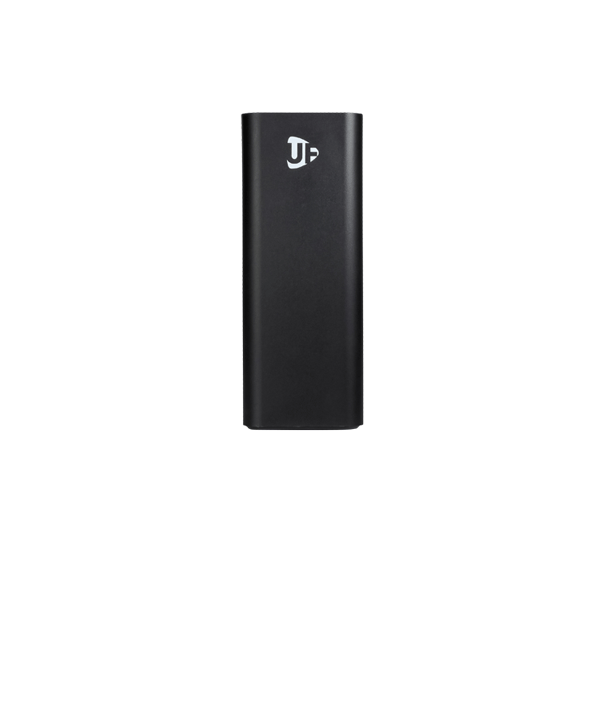 Microtech UF Ultrafiltration Water Purifier front