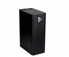 Microtech UF Ultrafiltration Water Purifier side