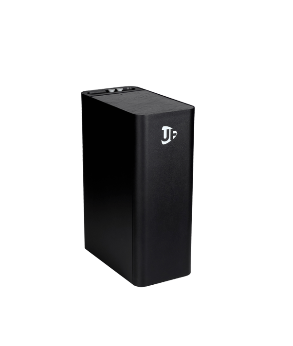 Microtech UF Ultrafiltration Water Purifier side