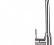 Monaco 3 way kitchen tap