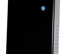 Oxi Home Oxygen Plus side