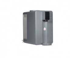 RO Mobi Table Top Water Dispenser side