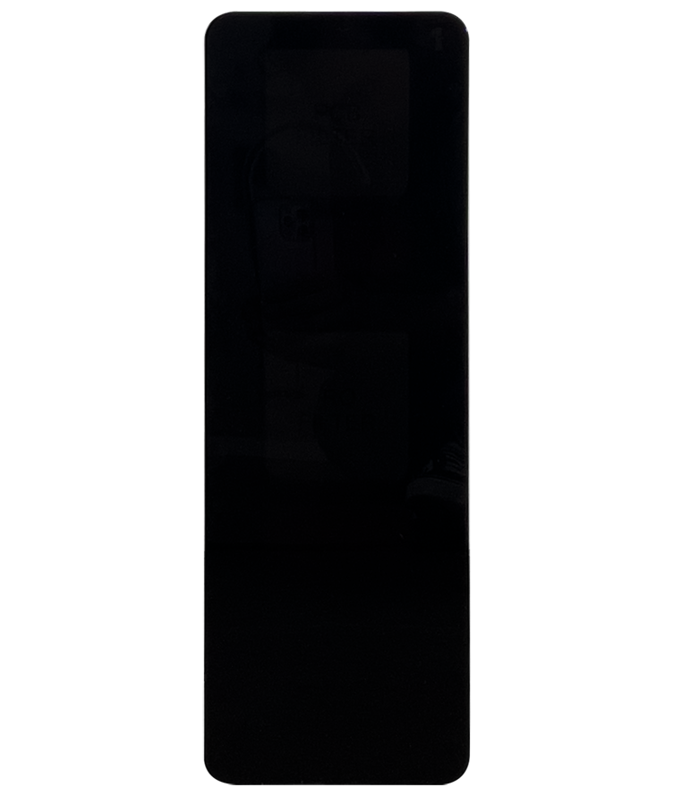 senda reverse osmosis water purifier front view