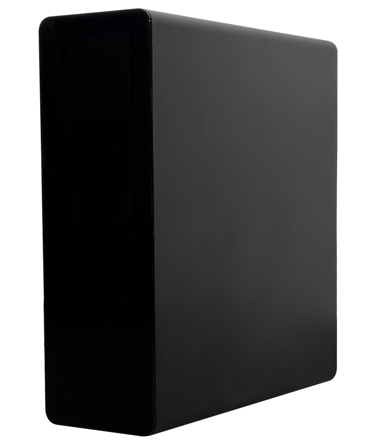 senda reverse osmosis water purifier
