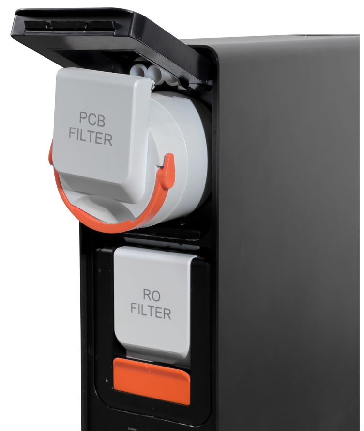 senda water purifier