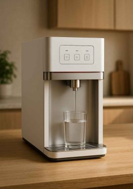 water dispensers by Osmofilter