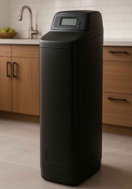water softener by Osmofilter