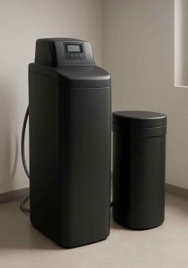 water softener systems by Osmofilter