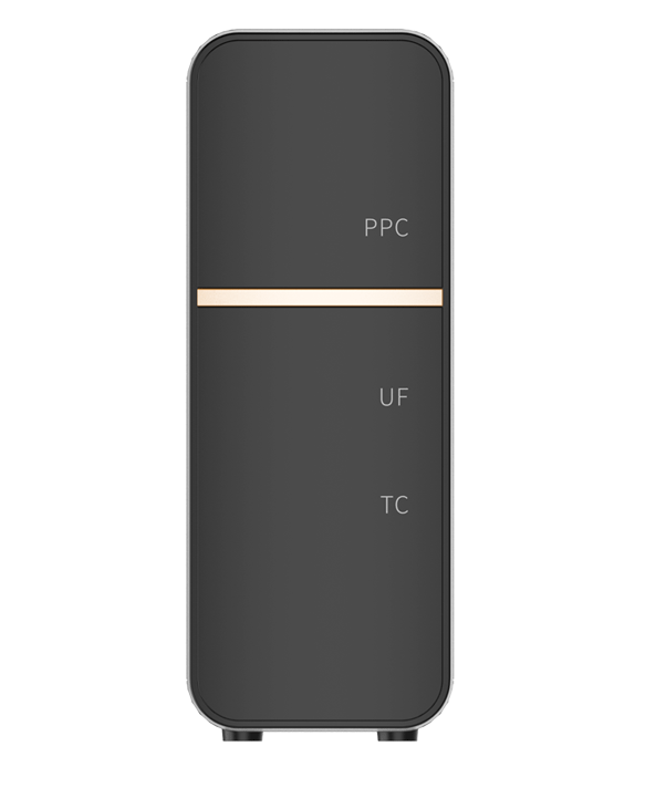 XT23UF Ultrafiltration Water Purifier front